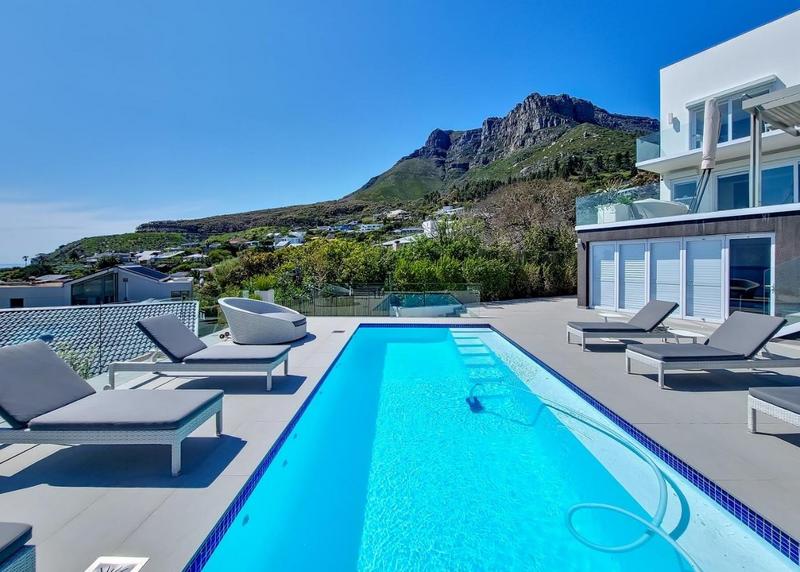 4 Bedroom Property for Sale in Llandudno Western Cape